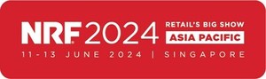 NRF 2024: Retail's Big Show Asia Pacific 온라인 등록 시작