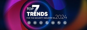 2024년 보안 산업을 주도할 7가지 주요 트렌드