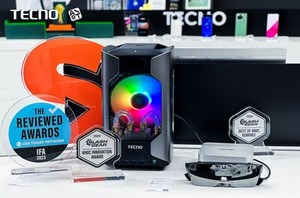 TECNO, 새로운 표준을 제시하는 2가지 미니 PC 모델 공개
